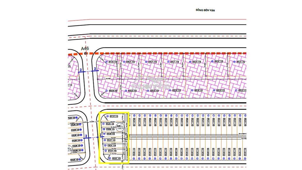 Lô cl29 mặt tiền 10,5m hiếm có – cơ hội đầu tư gần biển - 2