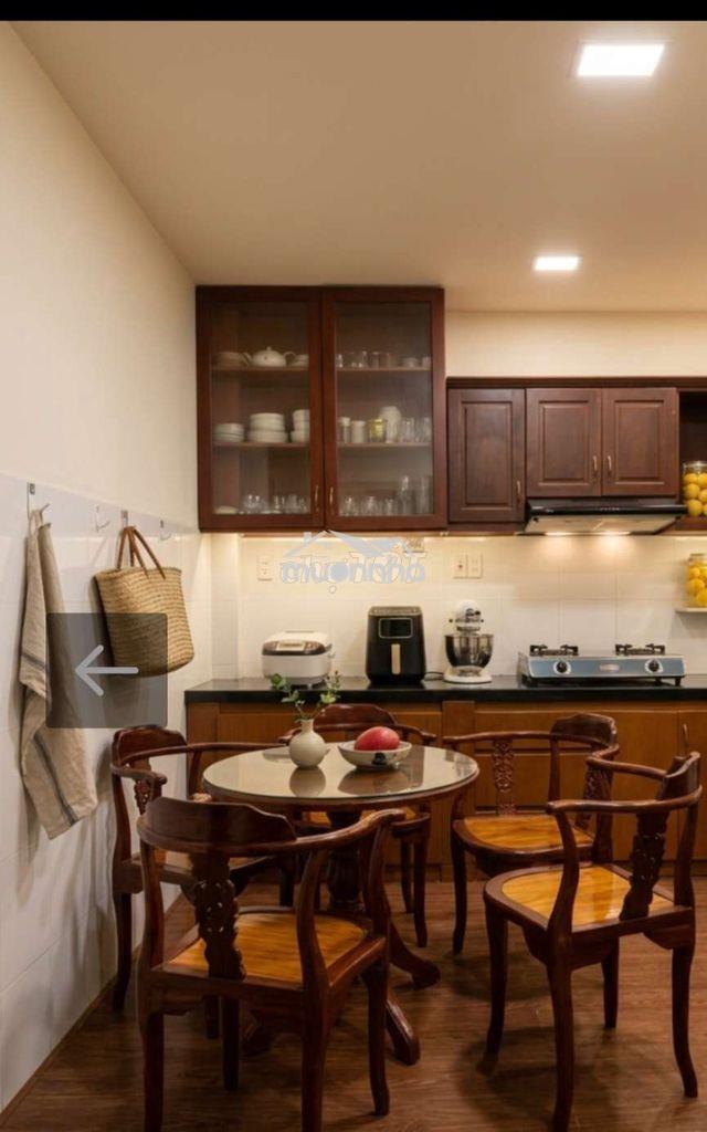 🏠 Nhà 3 tầng btct tùng thiện vương q8-4pn ban công-sổ vuông-hơn 4 tỷ - 2