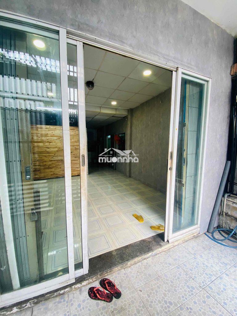 🎁Cho thuê nhà 10/ nguyễn văn lượng p6 gò vấp 4m❌13m 2pn 2wc - 2