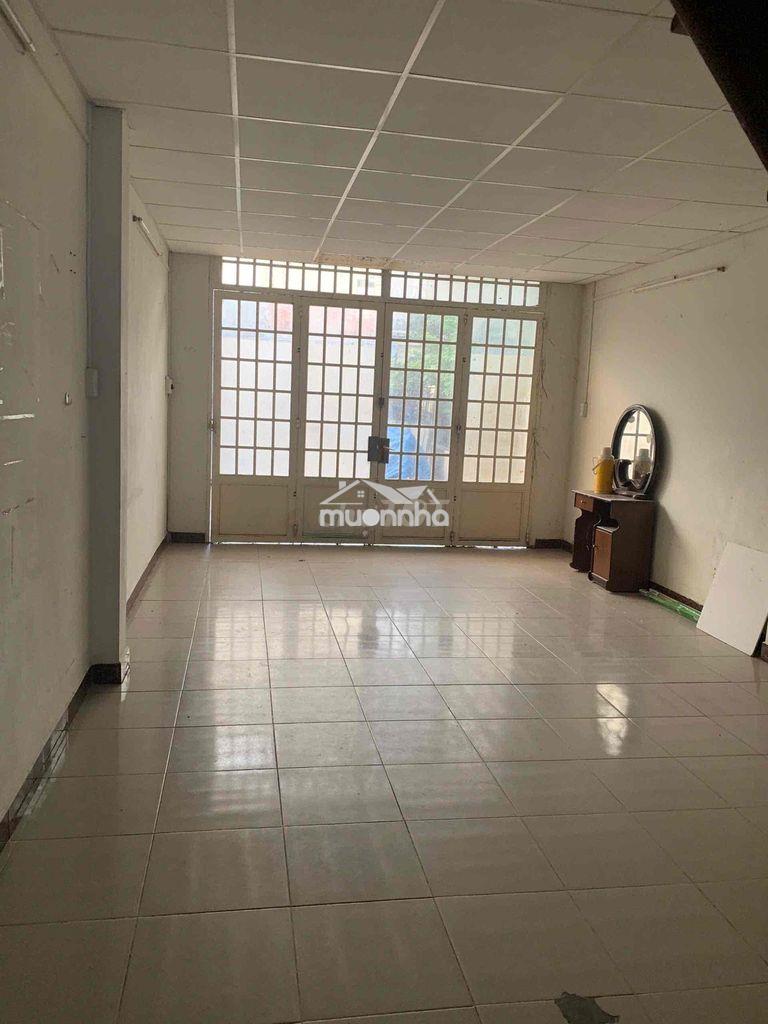 ❤️ Nhà mặt tiền lý thánh tông, [4x20m], 1 lừng, 2pn-2wc - 2