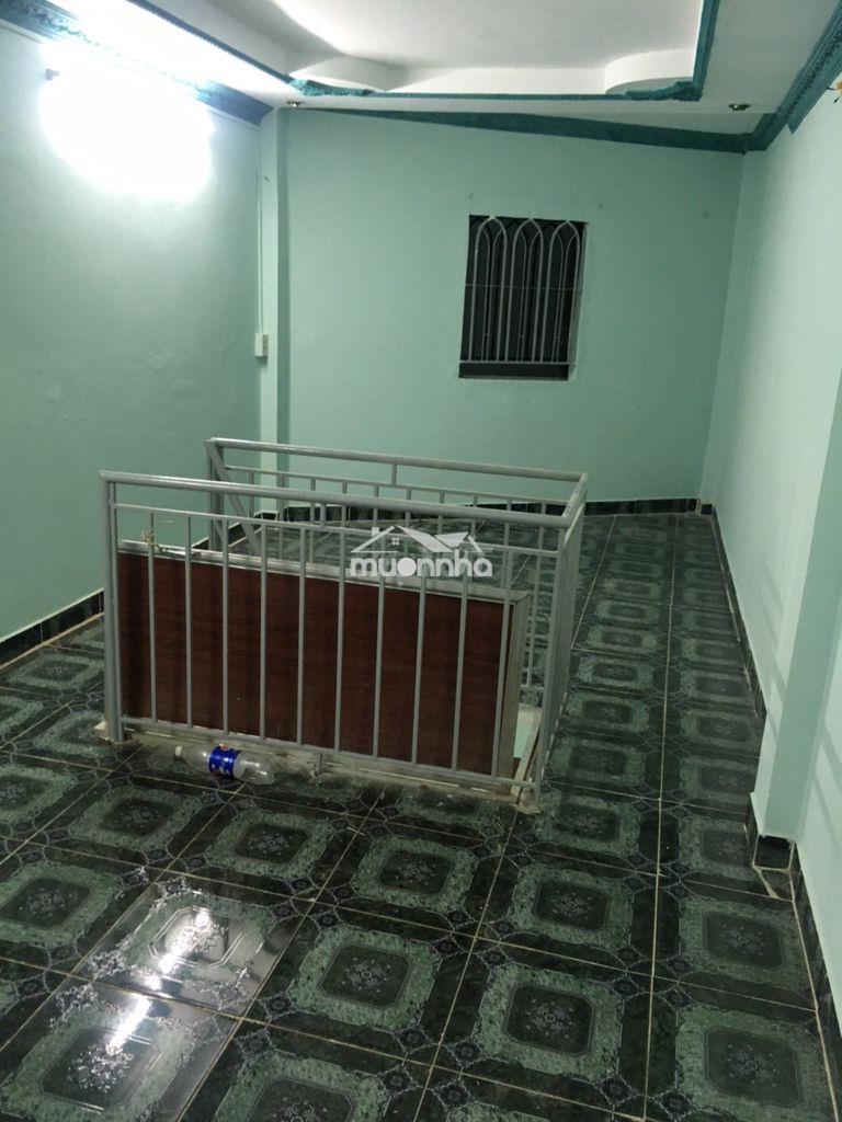 Bán nhà đường trần thị cờ, quận 12 - 3