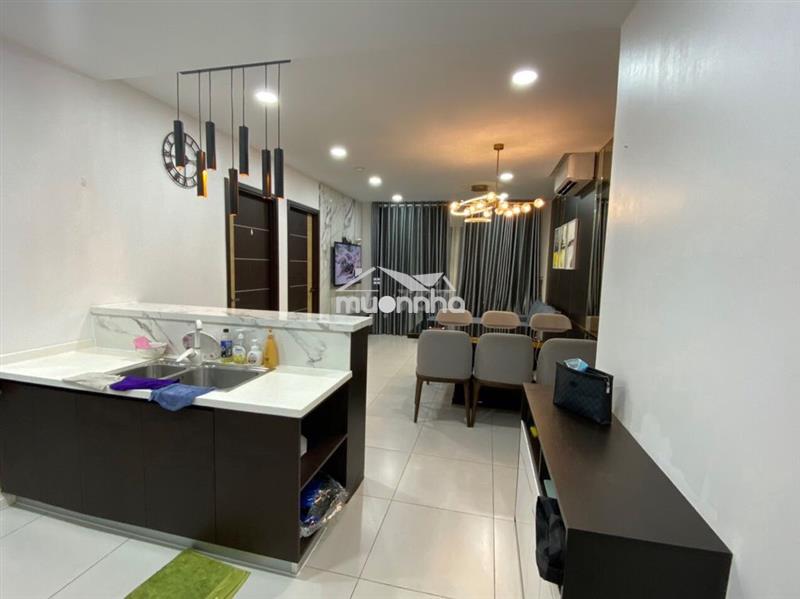 Bán gấp căn hộ xi grand court quận 10 - 70m², 2pn - sổ hồng riêng