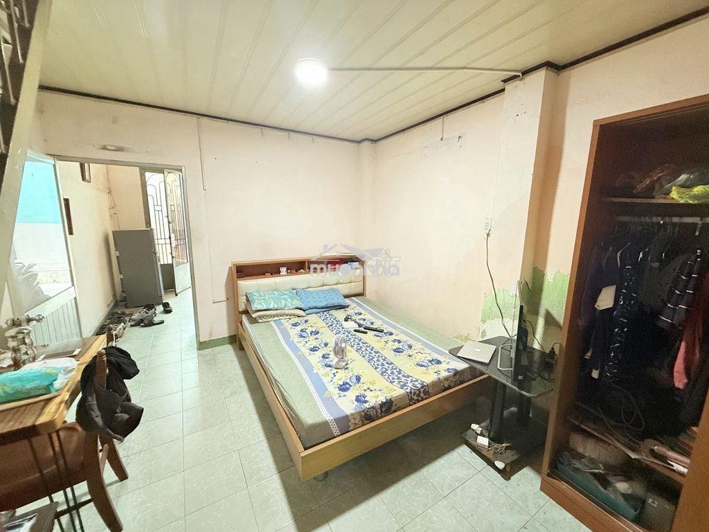Bán nhà nát đường bình thới quận 11 - 3