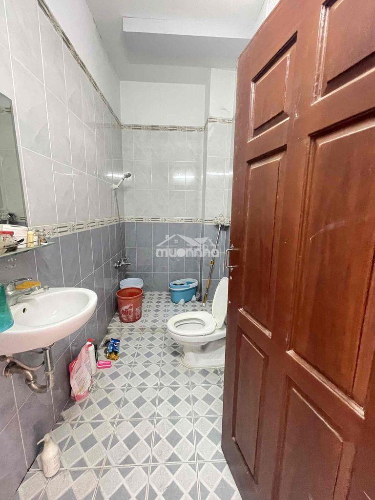 Nhà 4 phòng kdc hưng phú 1 - 4