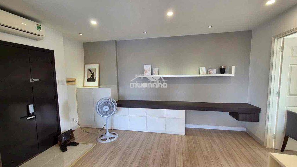 Cho thuê ch central garden q1 84m2 2pn 2wc full nội thất nhà đẹp - 3