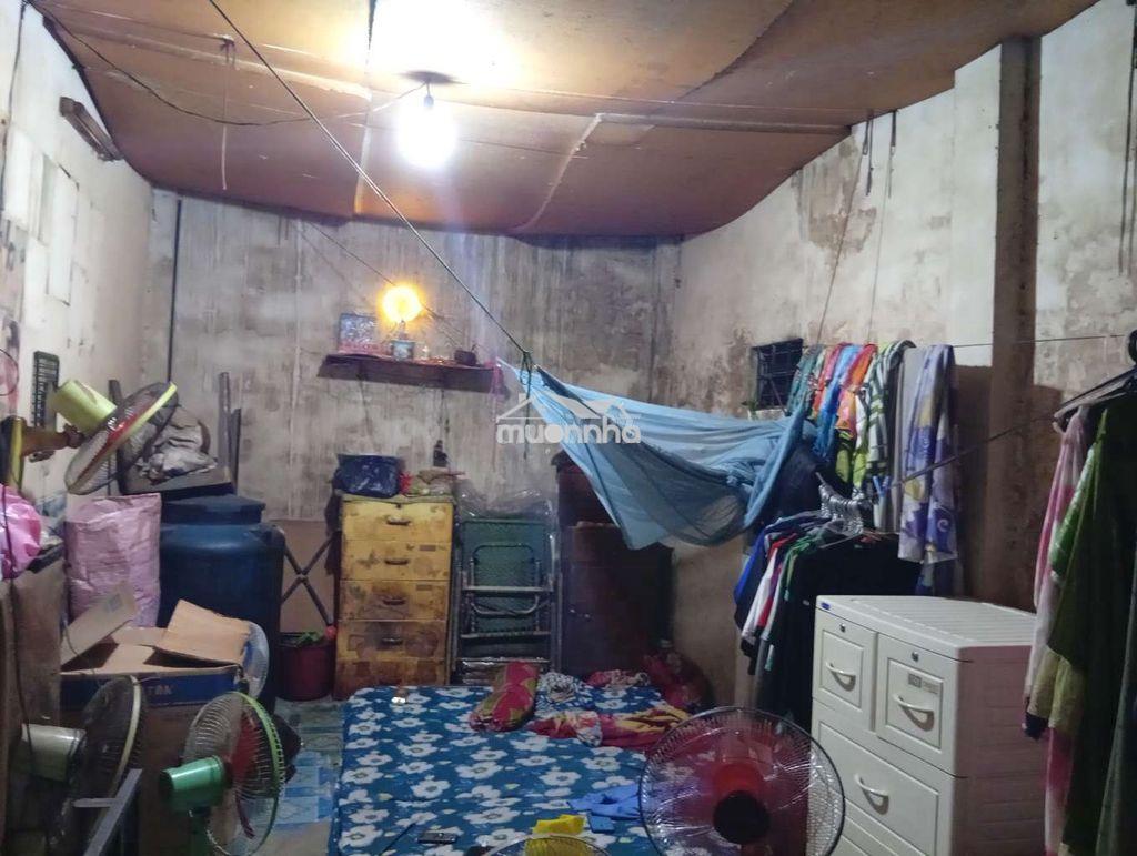 Nhà cấp 4 - 3