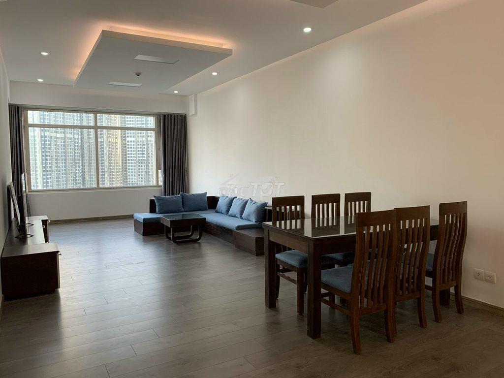 Bán 3 phòng ngủ, view thoáng mát, nội thất cao cấp giá chỉ 13 tỷ/căn - 2