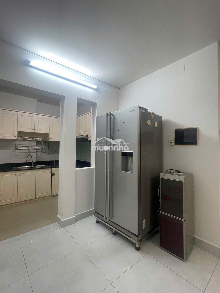 Cho thuê căn hộ hoàng tháp h:bình chánh, dt : 100 m2, 3pn, 13 tr/th - 2
