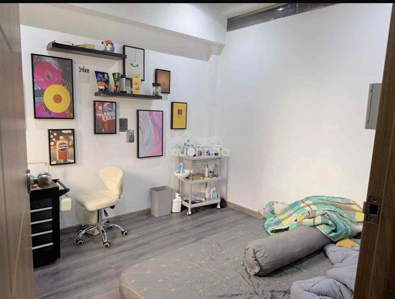 Bán căn hộ chung cư độc lập 45m2 lầu 2- 2 tỷ -tân phú