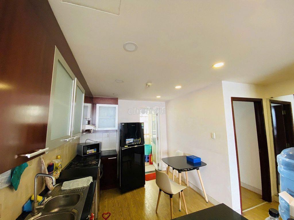Cần cho thuê căn hộ hùng vương plaza p12. q5, 23tr/tháng - 4
