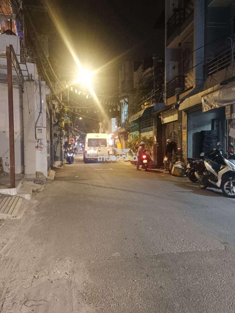 Ngay lê trọng tấn - kế bên aeon tân phú - nhà 3 tầng - chỉ nhỉnh 3 tỷ - 2