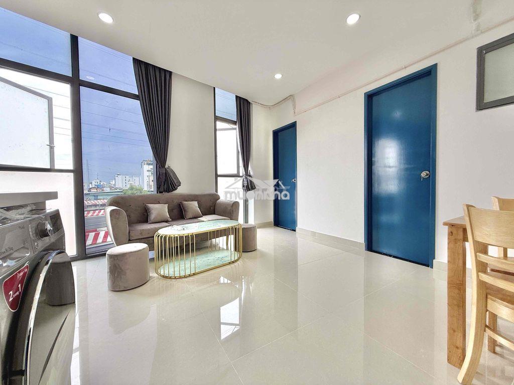 🌈🌈Ch 2 phòng ngủ balcony💥💥chợ bà chiểu🍄🍄bình thạnh🏠🏠 - 2