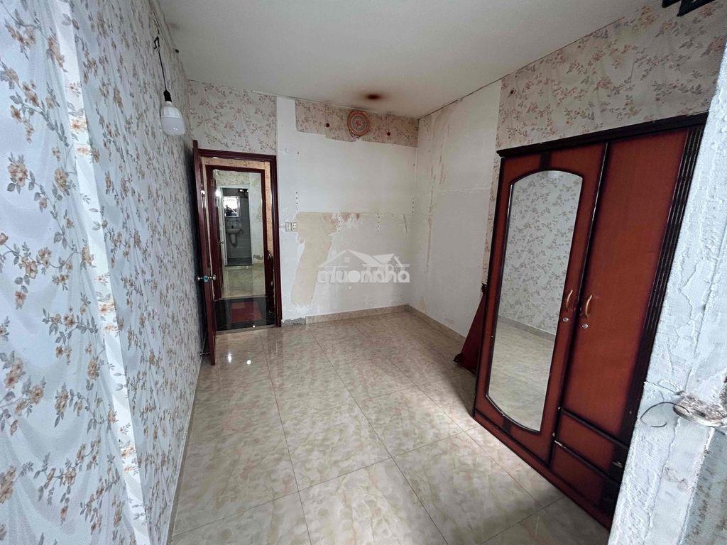 Bán nhà nguyễn cảnh chân p. cầu kho quận 1  - 3