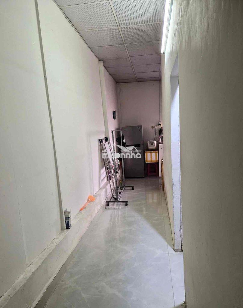 Bán nhà long hậu 64m2 gần q7, giá rẻ - 4