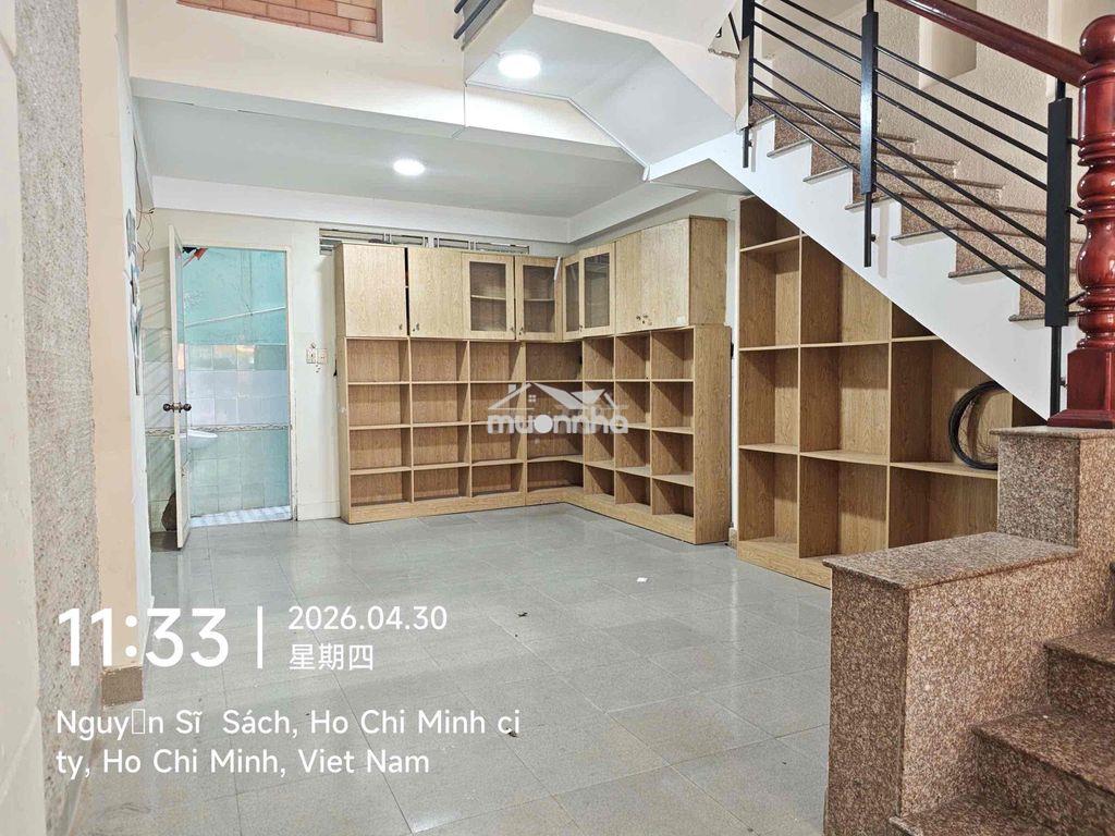 Phòng full nội thất tân bình - 3