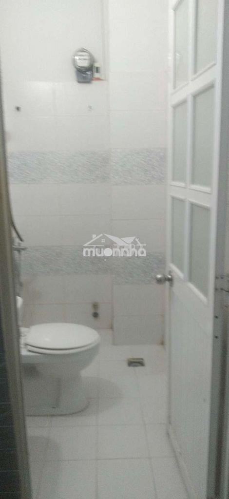 Cho thuê phòng trọ - 2