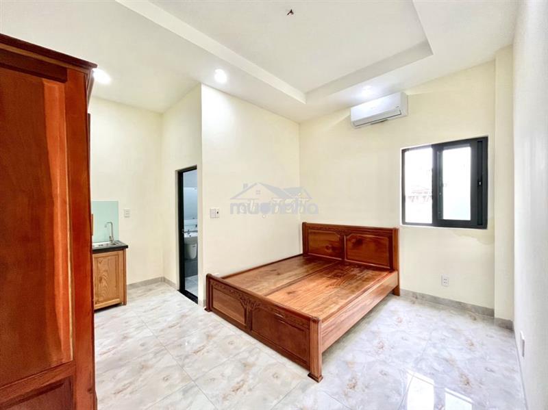 Phòng đẹp đón nắng, an ninh gần chợ tân mỹ q7