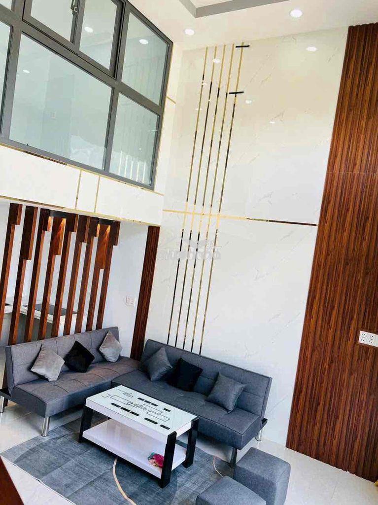 Bán nhà vb giấy tờ nguồn gốc rõ ràng từ xưa nhà to ở gđ thoải mái - 4