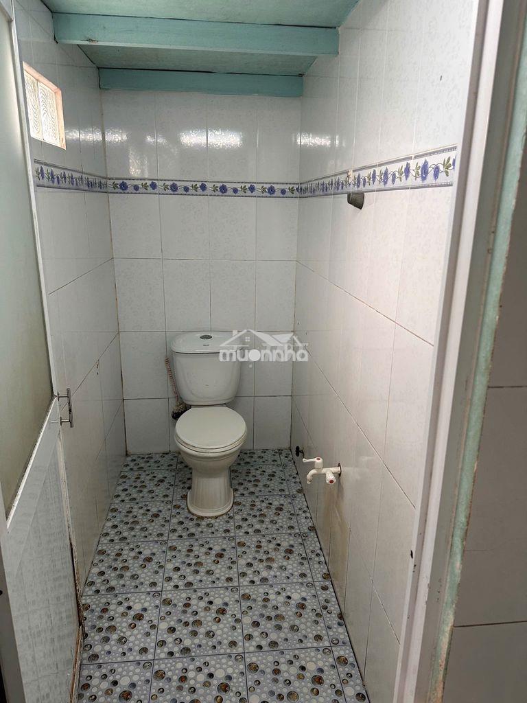 Phòng trọ cho thuê có gác lửng 20m2 - 3