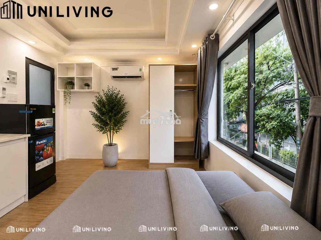 Chính chủ cho thuê phòng mới giá rẻ ngay ftu, hutech, gtvt - full nt 🔥 - 3