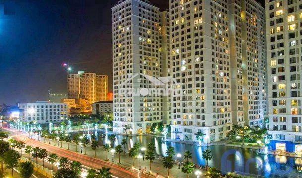 Cần bán kioss hh3a khu đô thị linh đàm - 3