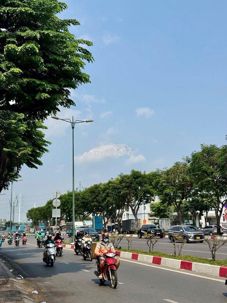 Bán nhà gò vấp hẻm xe hơi phạm văn đồng 45m2, 4 tầng,4pn, 7.5 tỷ tl