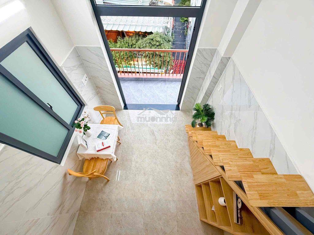 Duplex ngay lạc long quân- âu cơ- trịnh đình trọng - 3