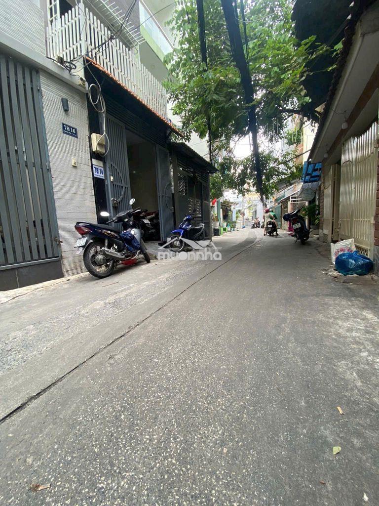 Phòng sạch, thoáng mát, yên tĩnh - 4
