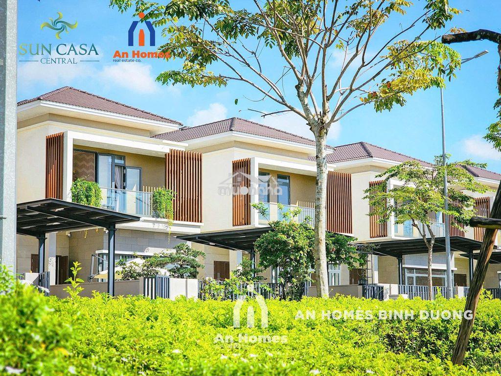 Hot biệt thự sun casa giá trọn gói 6ty6 cơ hội sở hữu biệt thự tt - 4