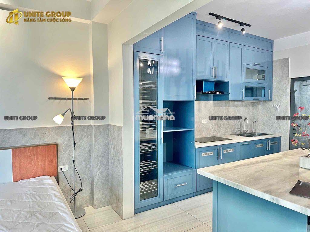 Studio cao cấp gần phú mỹ hưng quận 7 - 3