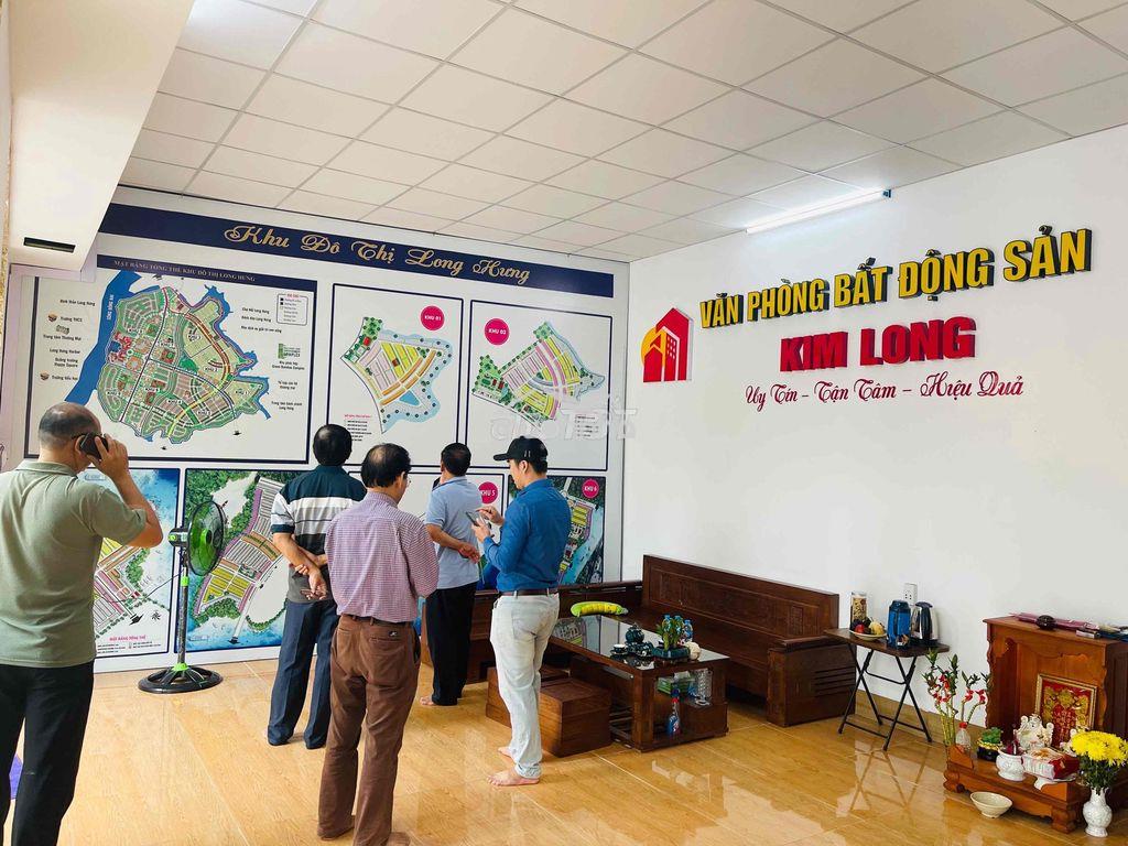 Cập nhật lô đất long hưng city giá hời! văn phòng bđs kim long t5/2026 - 3