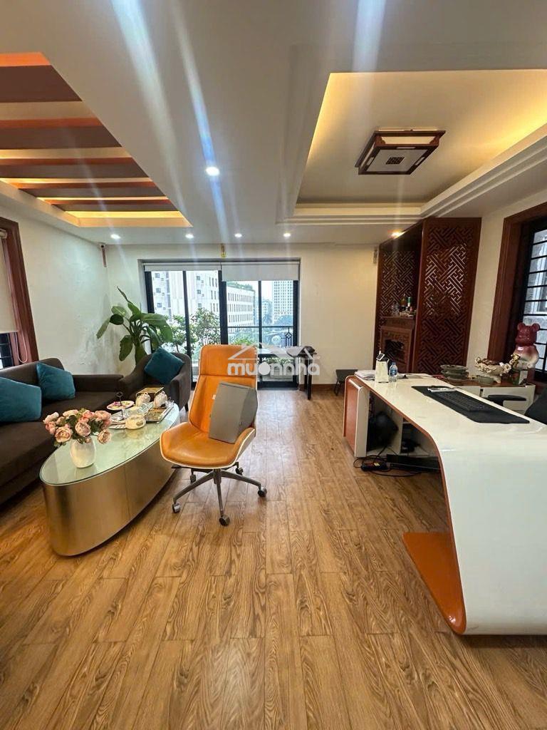 Bán nhà trần thái tông, cầu giấy, 100m2, 21,5 tỷ - 3