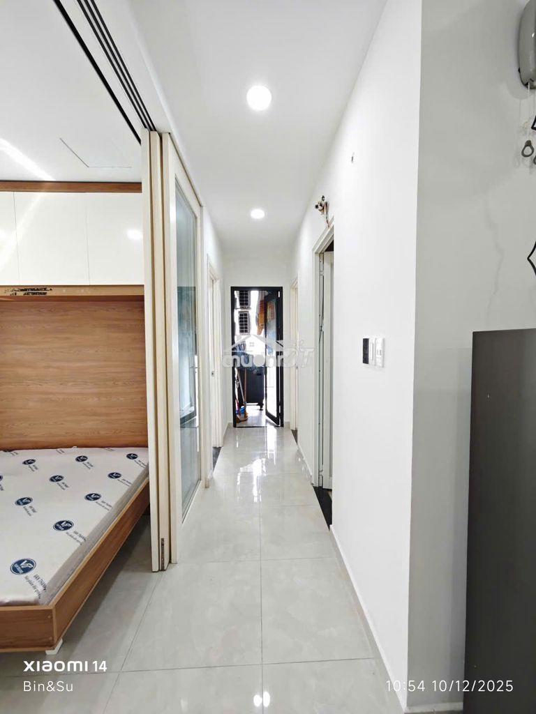 Cho thuê sài gòn intela căn 50m2 full nt 6.5tr; 3pn có ntcb 8tr - 4