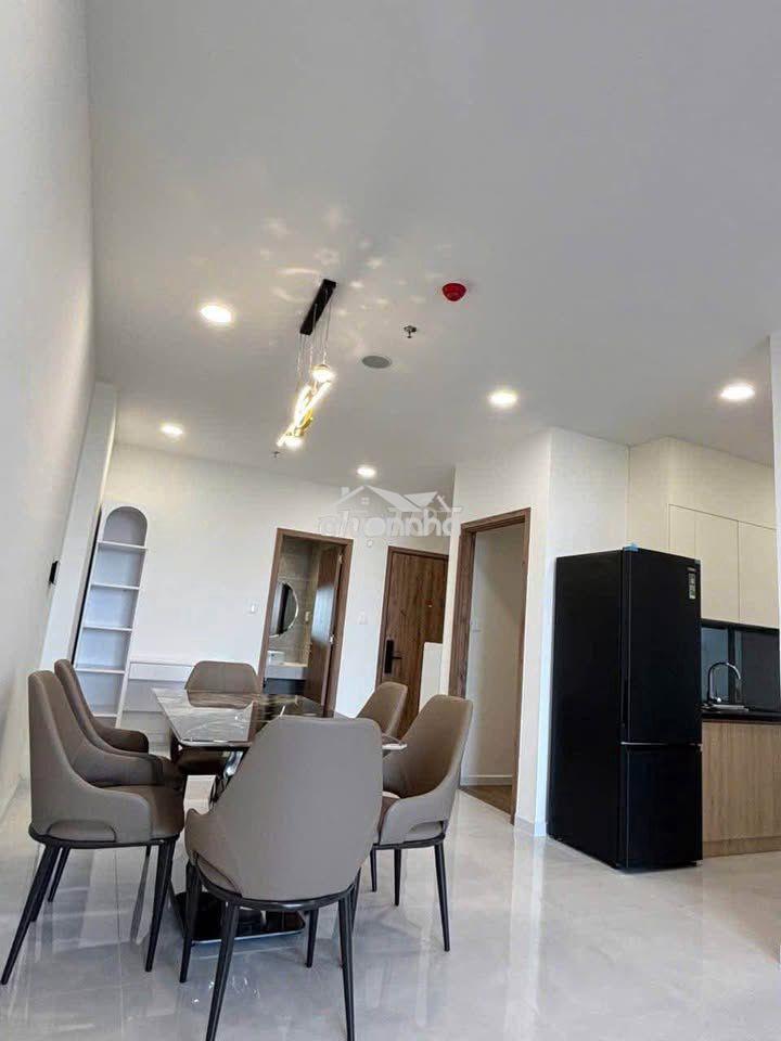 Ch,phạn văn đồng,50m2,2pn,nt cao cấp,shr+hđ thuê sẳn 13tr/th,bank 70% - 4