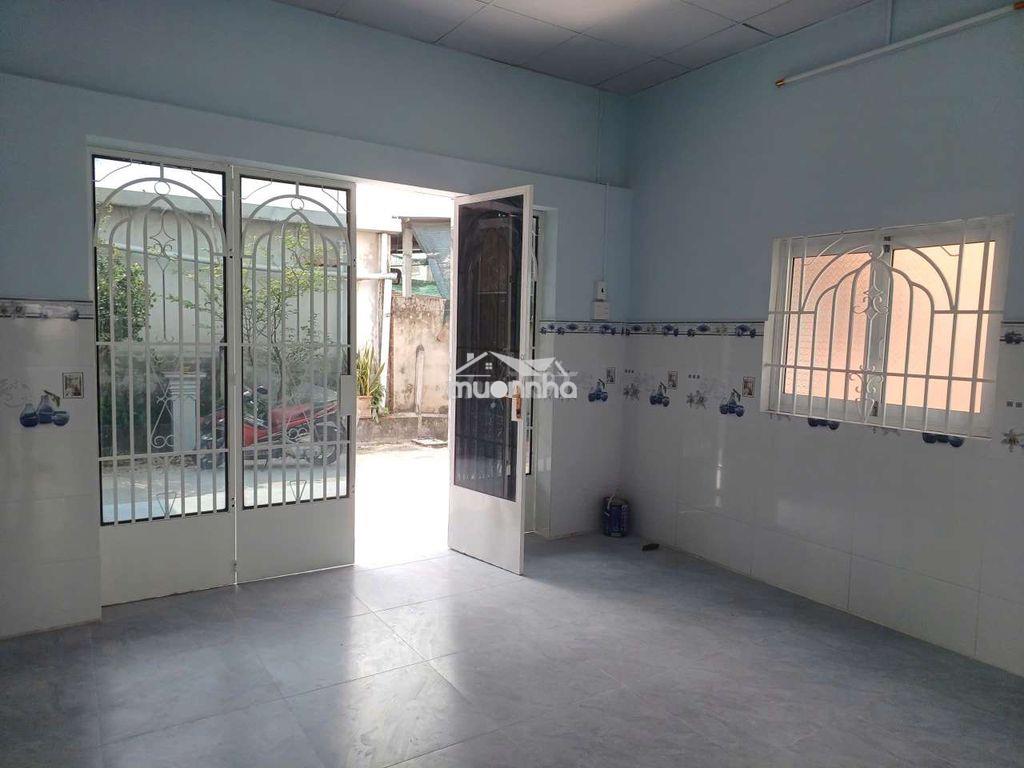 Chính chủ cần bán nhà 5x15 tân thạnh đông củ chi - 2