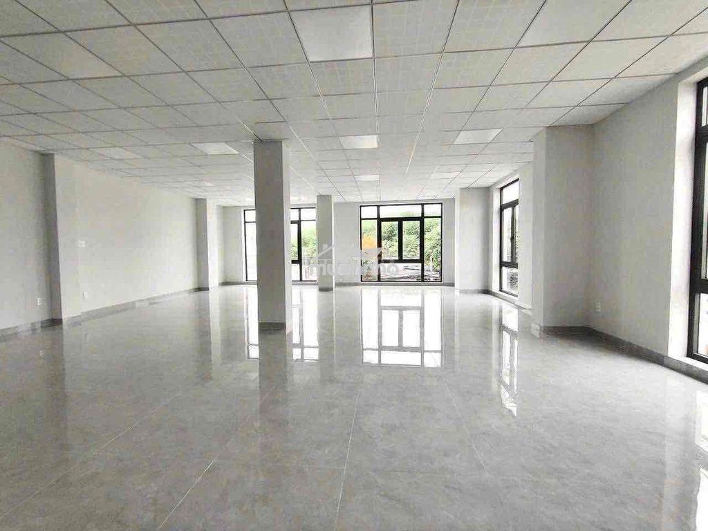 Căn góc huỳnh văn luỹ gần thành phố mới 12x25m. 3 tầng sân rộng - 3