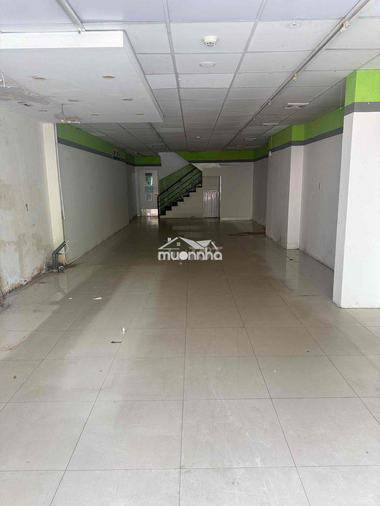 Cho thuê nhà mặt tiền đông hưng thuận 02 giá tốt - 2