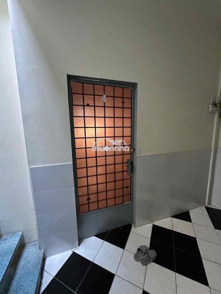 ❌❌ Phòng 20m  đường dương bá trạc cạnh quận1,5 7