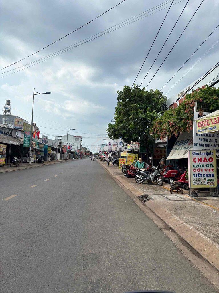 Em bán sổ hồng ngay chợ bình lộc - 4