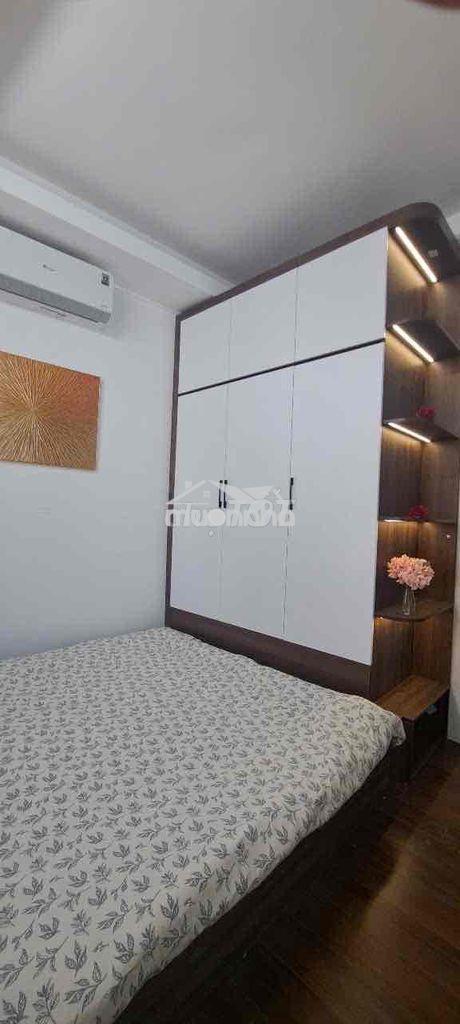 Bán căn hộ chung cư mỹ đình 52m 2 ngủ full đồ ở ngay - 4