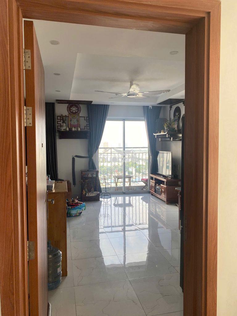 Bán căn hộ conic riverside, 65,5m2 2pn 1wc căn góc đẹp, giá tốt - 3