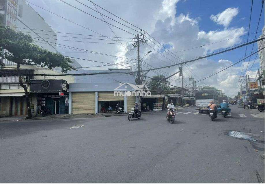 Cho thuê mbkd đường bình long, tân phú - 3