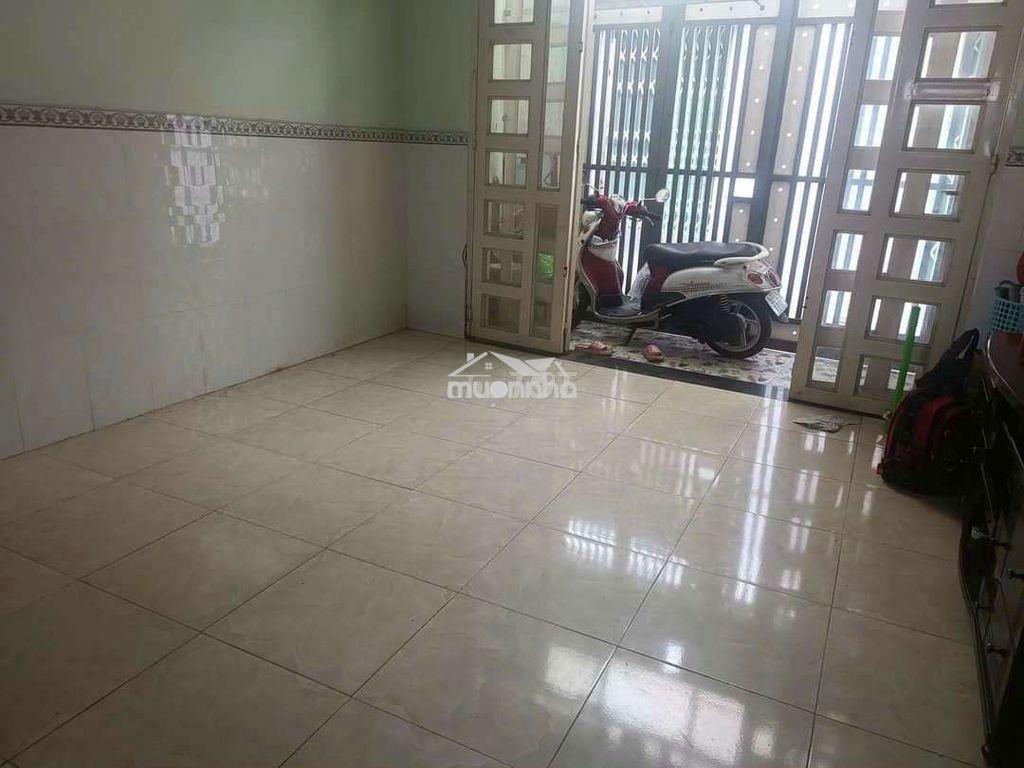 Nhà chỉ nhỉnh 3 tỷ xíu 40m2 ở bình tân - 2