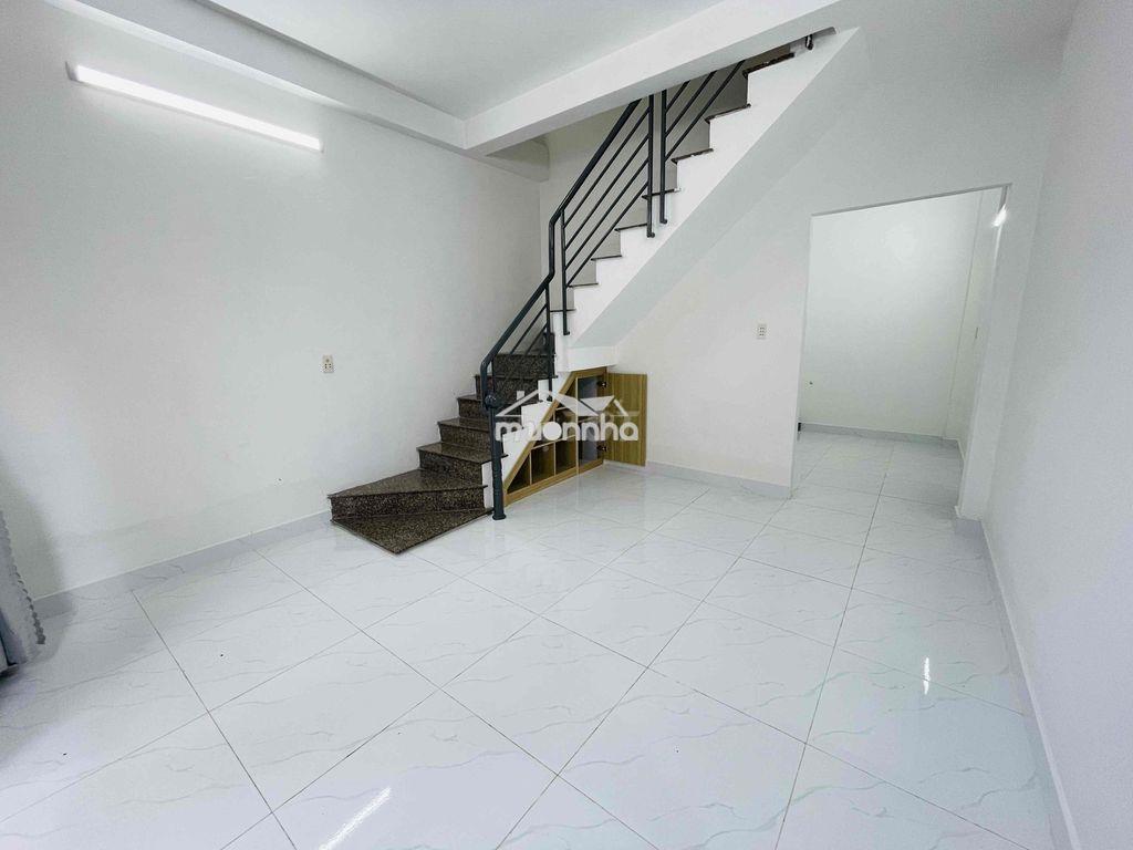 Cho thuê nhà đường số 25 gigamall - phạm văn đồng, hiệp bình, thủ đức - Ảnh 3