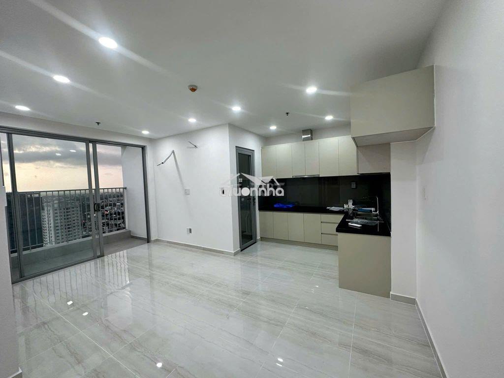 Chủ cần tiền bán nhanh căn hộ happy one central giá tốt nhat tòa nhà - 4