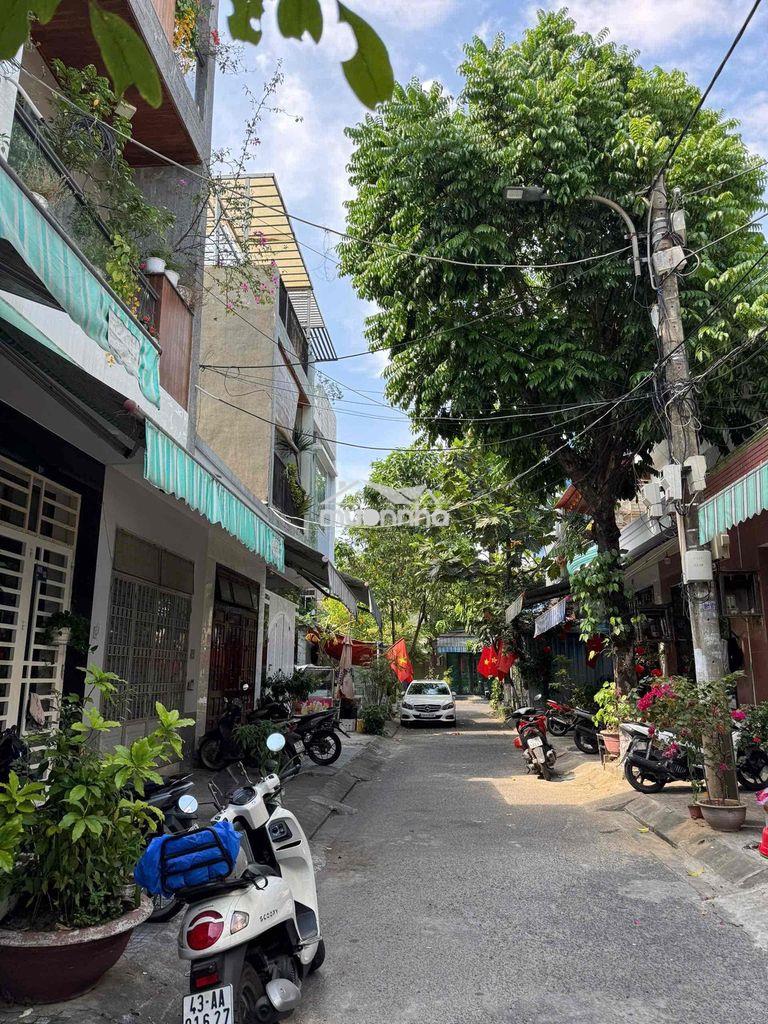 Cho thuê nhà kiệt oto nguyễn huy lượng - 3