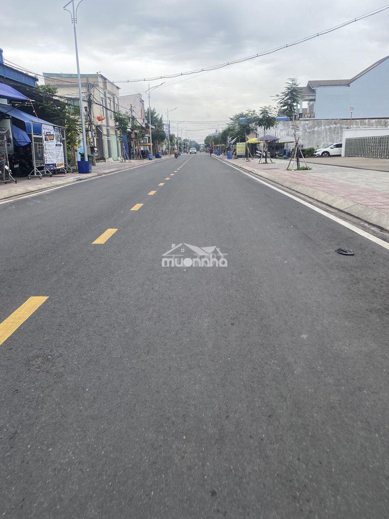 Dãy trọ d1 kdc thuận giao 5x33 - 2