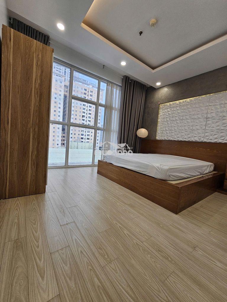 Bán chung cư khánh hội 3 75m2 2pn 2wc, đầy đủ nội thất, đã có sổ hồng - 4