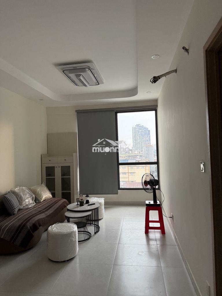 Cho thuê căn hộ aurora residence 52m2 1pn+ view thoáng - 2