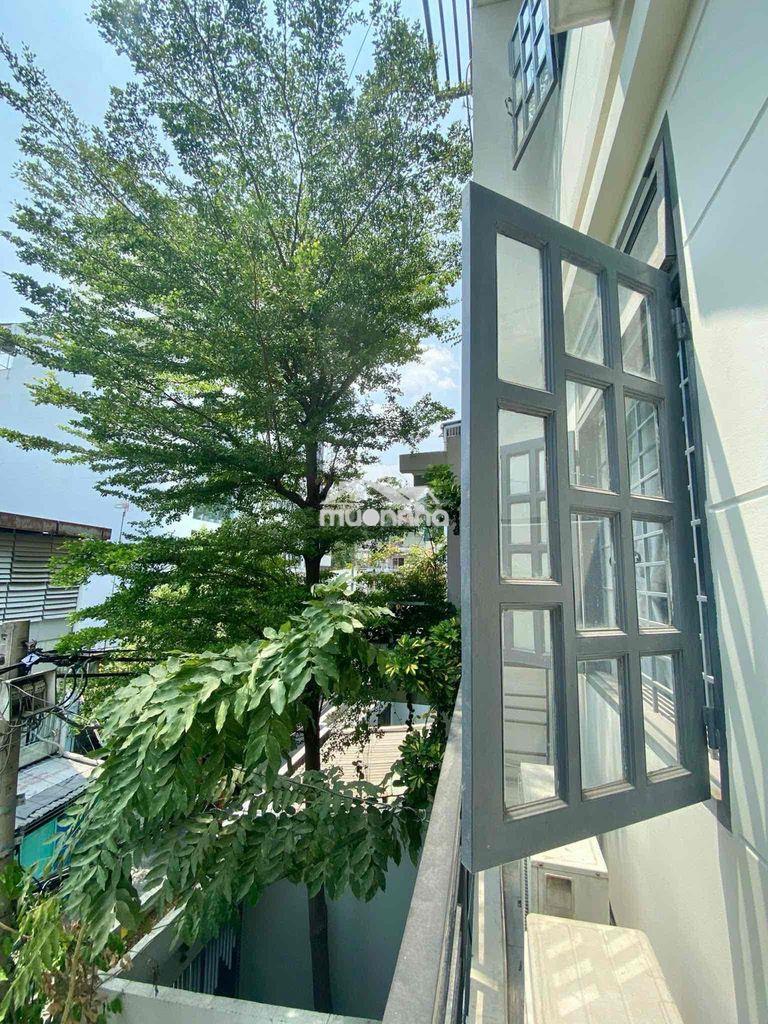 Mặt tiền trần kế xương – 10 chdv, hd thuê 38tr – chỉ 15,3 tỷ - 2